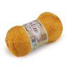 Pletací příze Alize Diva 100 g (Varianta 4 (363) pudrová, Balení 1 ks)