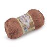 Pletací příze Alize Diva 100 g (Varianta 4 (363) pudrová, Balení 1 ks)