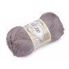 Pletací příze Alize Diva 100 g (Varianta 4 (363) pudrová, Balení 1 ks)
