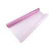 Organza šíře 72 cm (Varianta 1 bílá, Balení 9 m)
