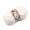 Pletací příze Alize Softy Plus 100 g (Varianta 1 (55) bílá, Balení 1 ks)