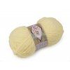 Pletací příze Alize Softy Plus 100 g (Varianta 1 (55) bílá, Balení 1 ks)