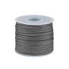 Padáková / oděvní šňůra Ø2,5 mm (Varianta 2 béžová, Balení 25 m)