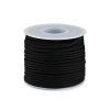 Padáková / oděvní šňůra Ø2,5 mm (Varianta 2 béžová, Balení 25 m)