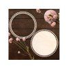 Set prstenec + DNO - Kruh 18 cm