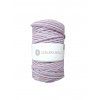Sznurkowo příze na háčkování - 3SZ51 - 3mm exMIX Levandulová romance