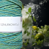 Sznurkowo příze na háčkování - 3SZ50 - 3mm exMIX Mohito