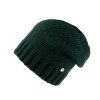 Zimní čepice unisex (Varianta 1 černá, Balení 1 ks)