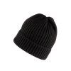 Zimní čepice unisex (Varianta 2 šedá, Balení 1 ks)