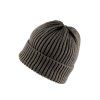 Zimní čepice unisex (Varianta 2 šedá, Balení 1 ks)