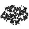 Bambulka mini Ø4 mm (Varianta 1 bílá, Balení 1 sáček)