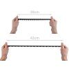 Elastická krajka šíře 15 mm (Varianta 1 Off White, Balení 1 m)