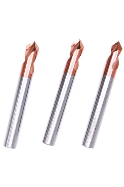 Spot drill