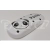WEA 006A Panda bílá