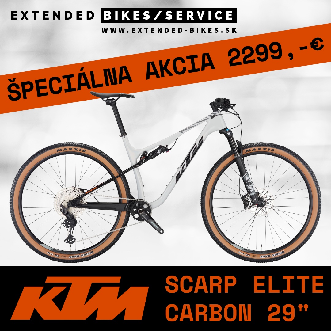 KTM Scarp Elite