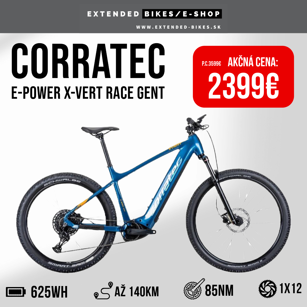corratec