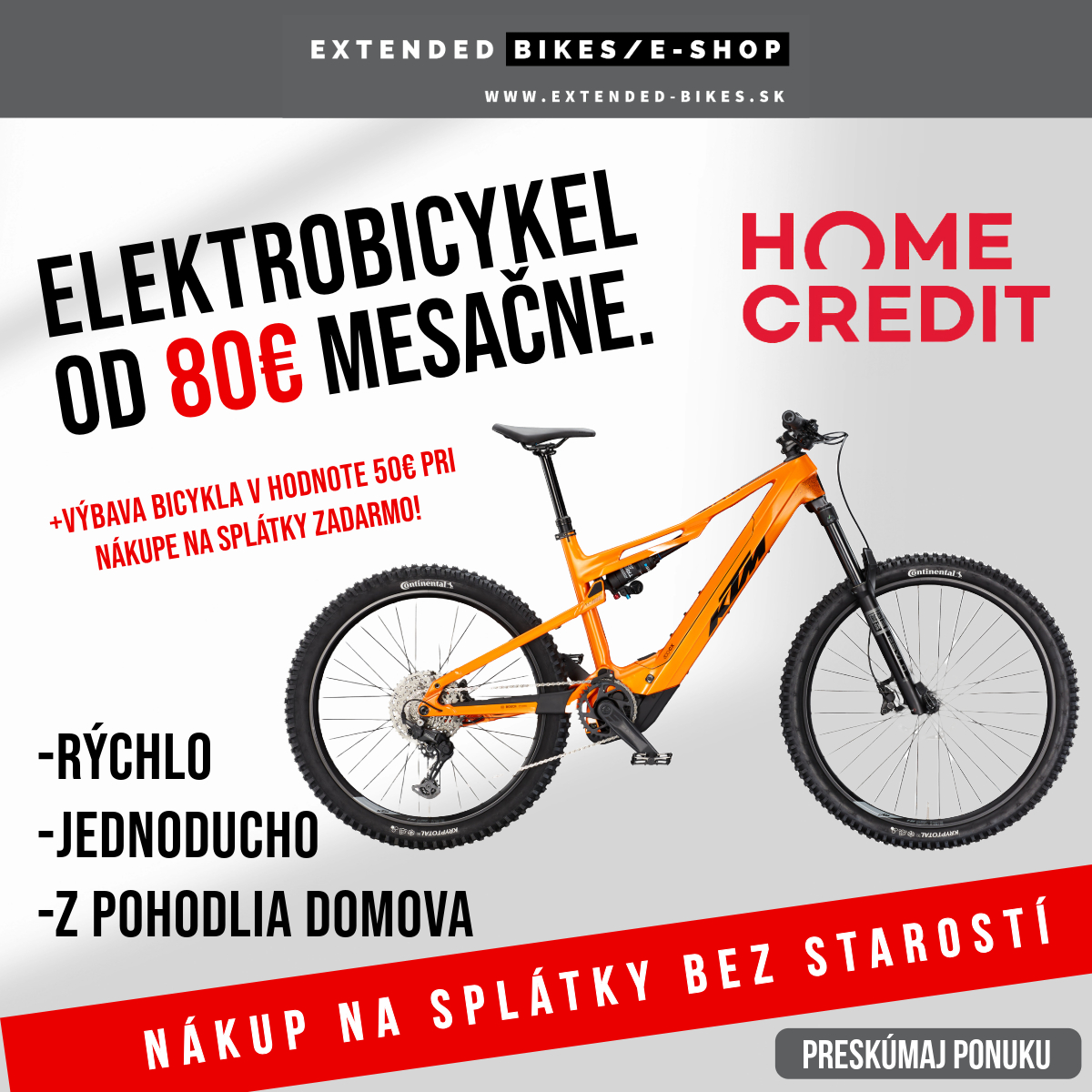 Nákup na splátky