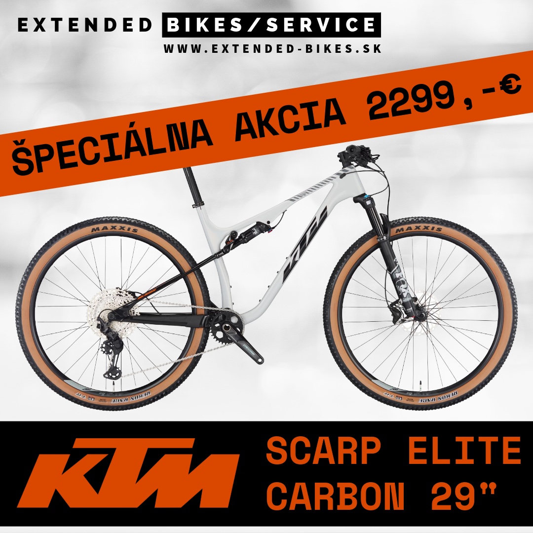 KTM SCARP