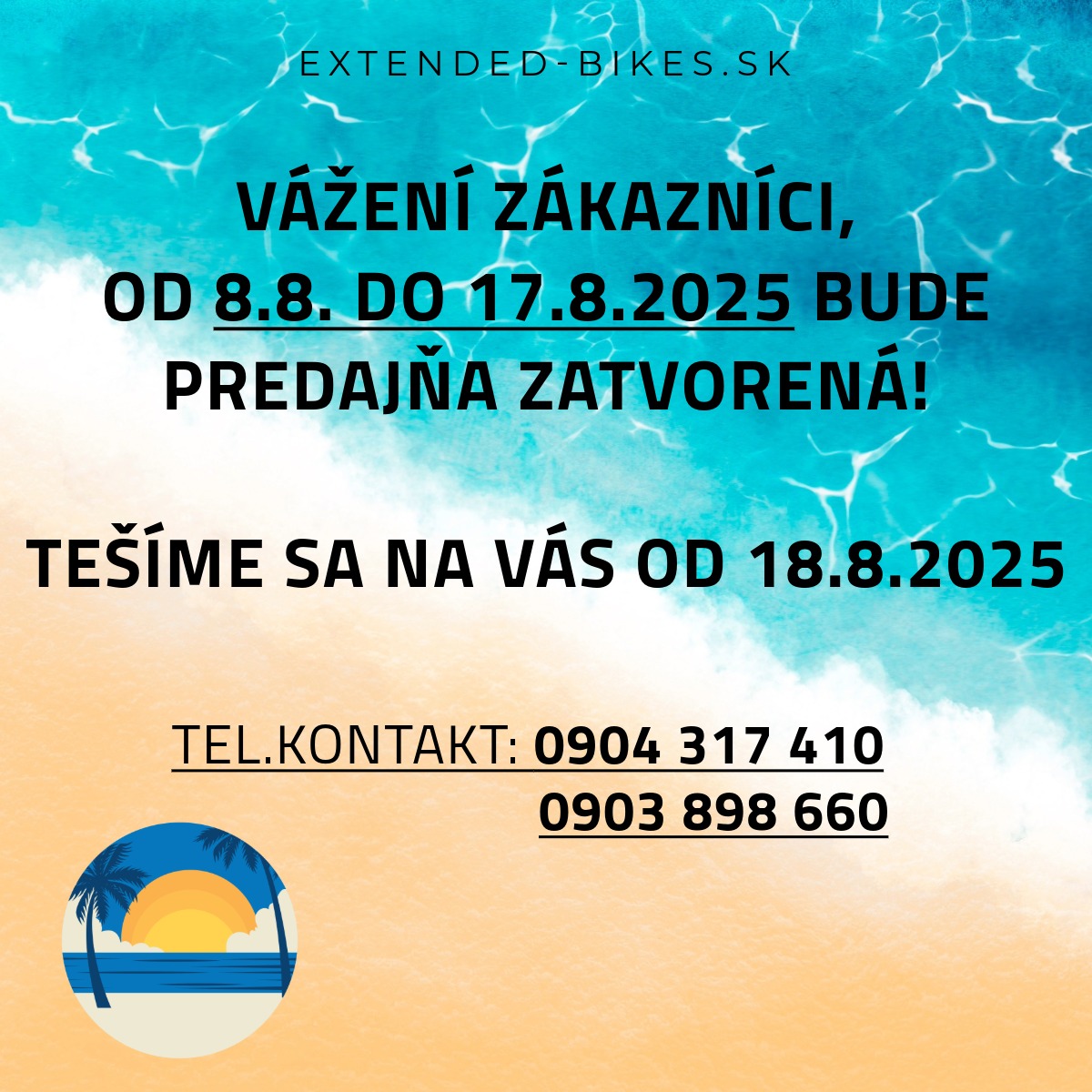 Dovolenka