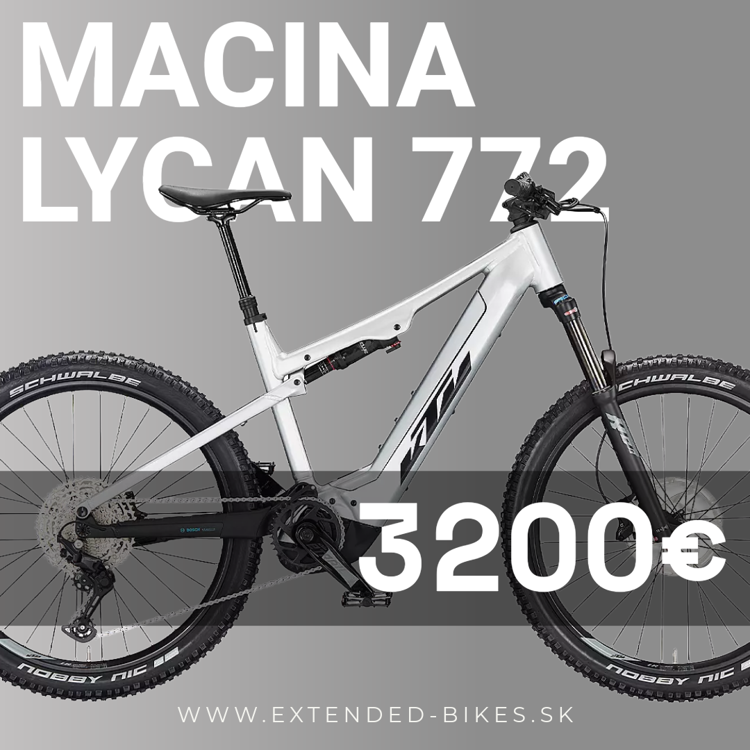 LYCAN 772