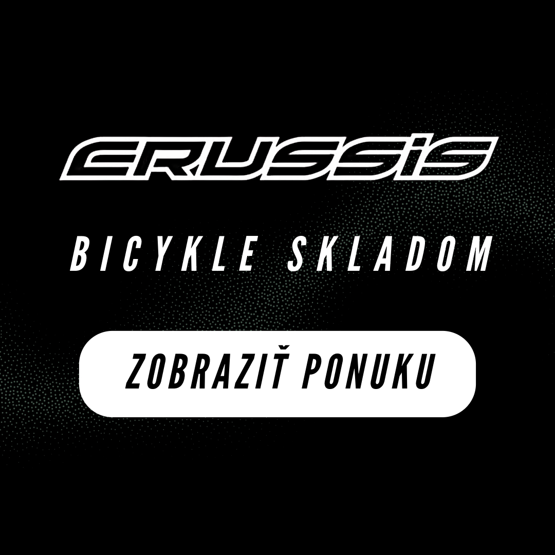 CRUSSIS SKLADOM