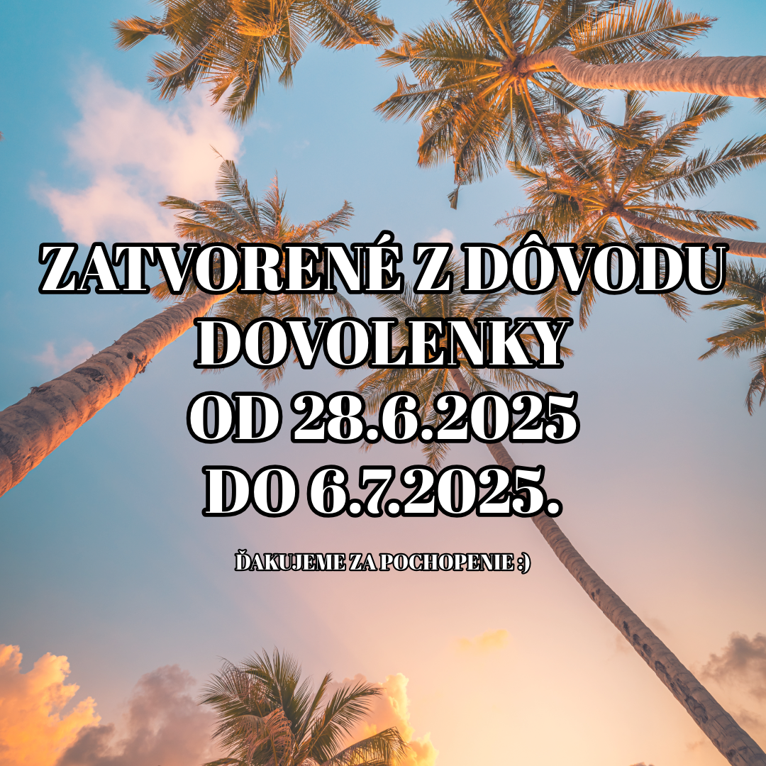 Dovolenka