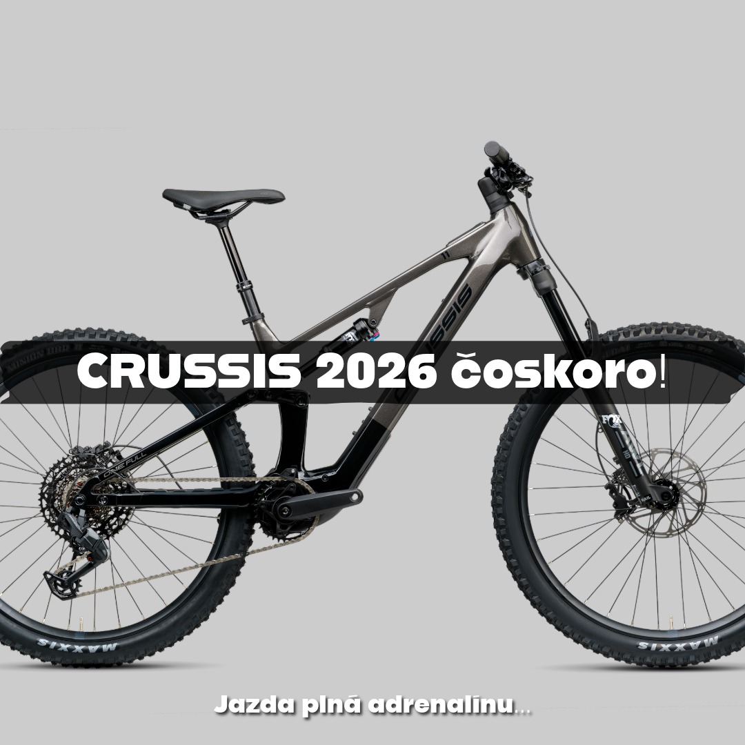 CRUSSIS 2026
