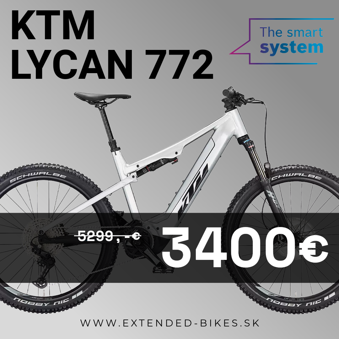 LYCAN 772