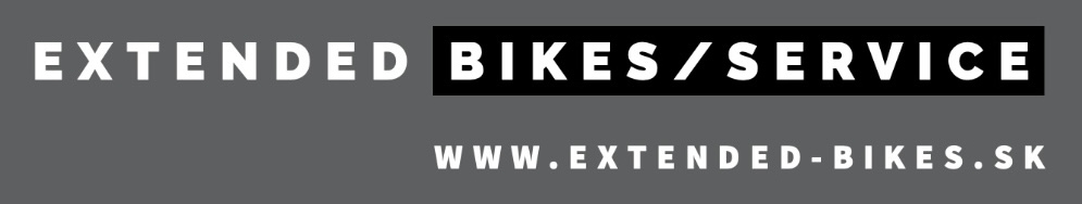 Extended-bikes