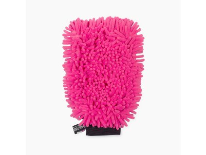 Wash mitt 1