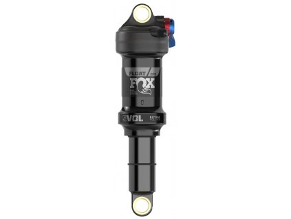 fox racing 972 01 489 A Float DPS Performance 3pos Adj LV Evol Dampfer 2