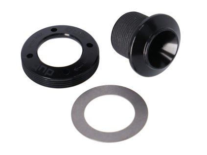SRAM CRANK ARM BOLT S-EXTR M18/30 DUB