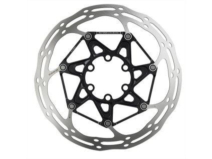 SRAM ROTOR CNTRLN 2P 160MM BLACK