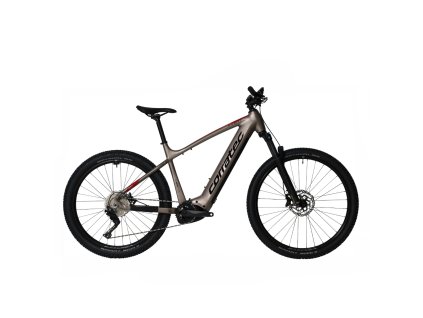 corratec e power x vert pro gent