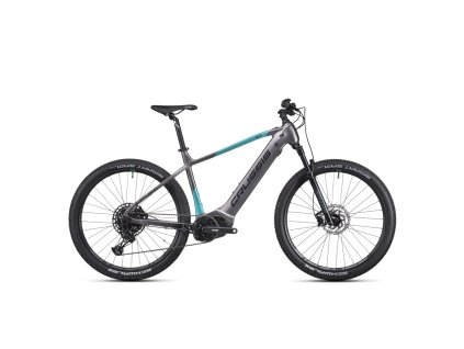 Horský elektrobicykel Crussis e Atland 9.10 720Wh 275 model 2025