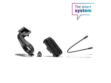 Dovybavovacia sada držiakov s 1 ramenom 31,8 mm