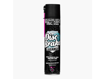 disc brake cleaner