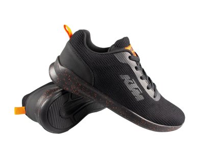 FACTORY TEAM II SNEAKER WOVEN