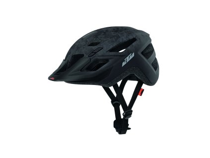 KTM FACTORY ENDURO HELMET BLACK/GREY