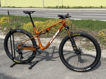 KTM Scarp MT Exonic Evo 3 Paris