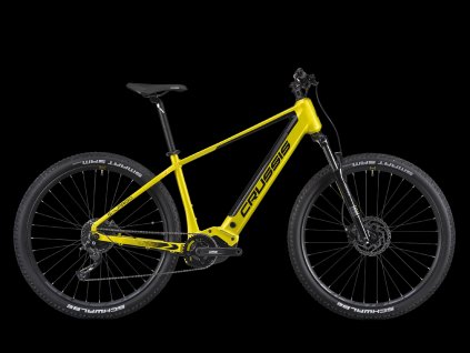 e-Largo 7.10-(522 Wh) (batéria Li-Ion 36V / 522 Wh (14,5 Ah), Veľkosť rámu 18)