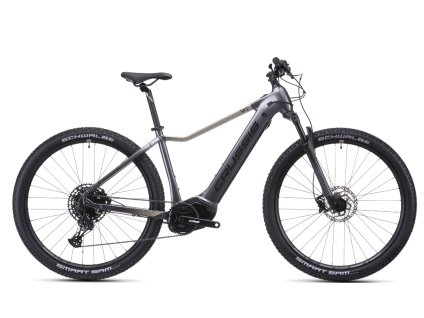 Crussis e-Fionna 9.11 2026