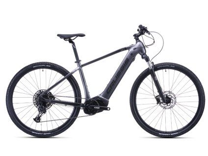 Crussis ONE-Cross 9.11 2026