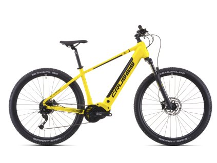 Crussis e-Largo 7.11 2026