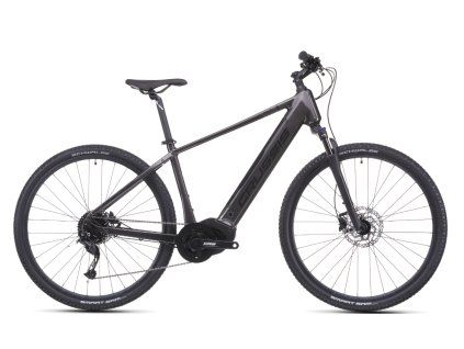 Crussis ONE-Cross 7.11 2026