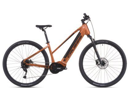 Crussis e-Cross low 7.11 2026