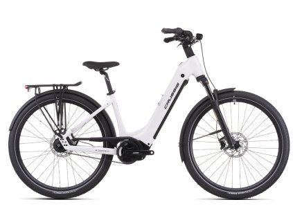 Crussis e-Country BELT 7.11 2026