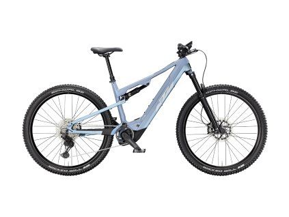 MACINA LYCAN 891 GLOR. SHARK BLUE MATT