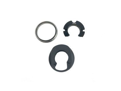 FSA UPPER HEADSET IS52/28.6 OD56 | 55R ACR