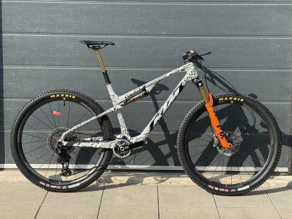 KTM Scarp Evo III MT Exonic Proto